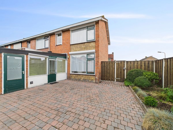 Medium property photo - Margrietstraat 1, 4542 AT Hoek